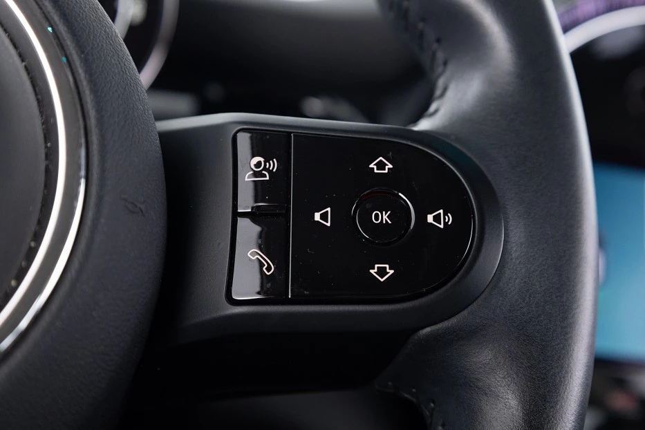 MINI Electric – foto 27