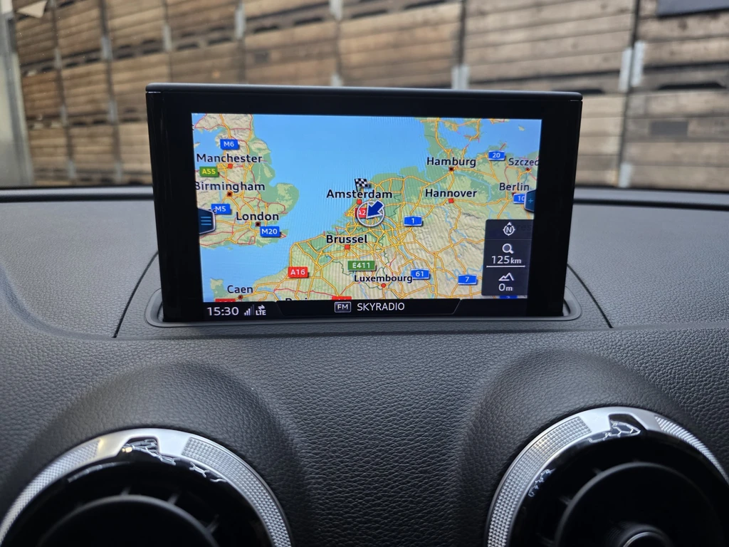 Audi A3 – foto 20