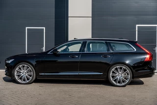 Volvo V90 – thumbnail 2