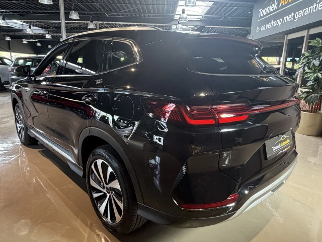 BYD SEAL U – foto 3