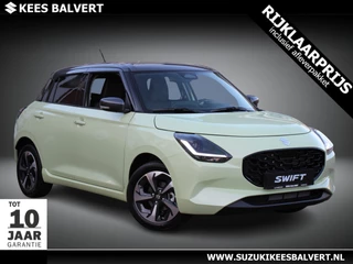 Suzuki Swift – thumbnail 6
