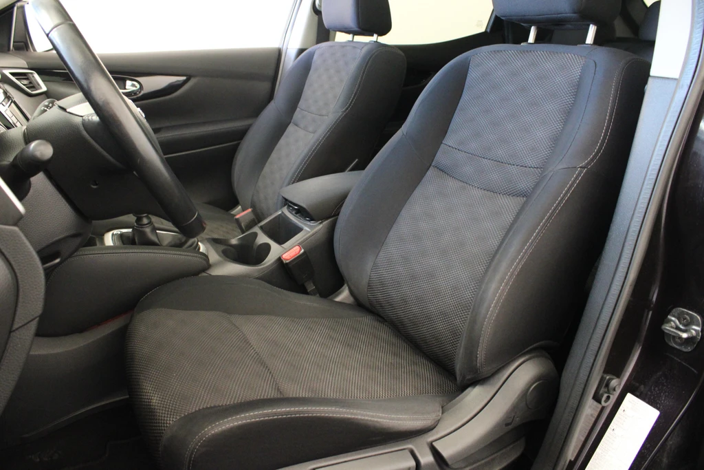 Nissan QASHQAI – foto 14