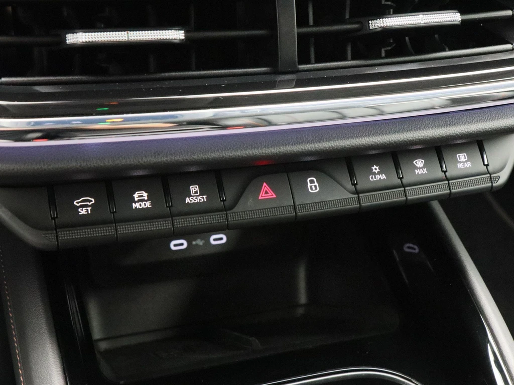 Škoda Enyaq iV – foto 30
