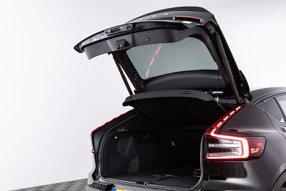 Volvo C40 – foto 41