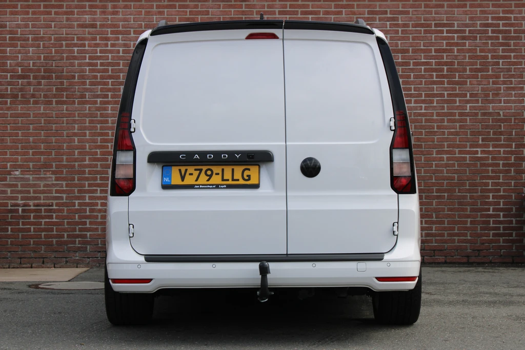 Volkswagen Caddy – foto 3