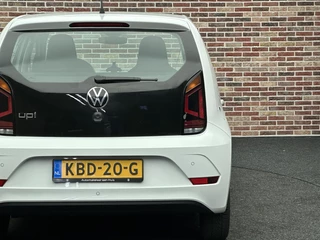 Volkswagen up! – thumbnail 5