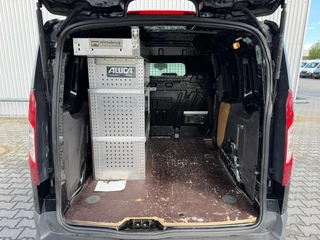 Ford Transit Connect – thumbnail 17