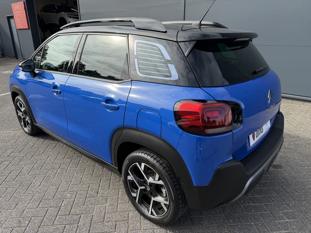 Citroën C3 Aircross – foto 5