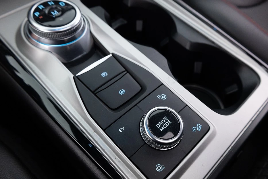 Ford Explorer – foto 43