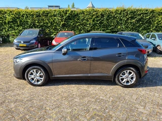Mazda CX-3 – thumbnail 2