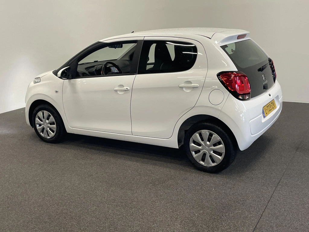 Citroën C1 – foto 6