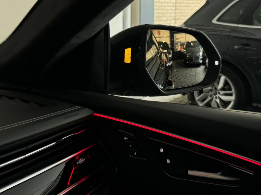 Audi Q8 – foto 37