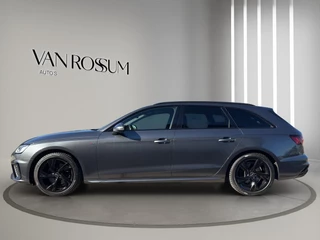 Audi A4 – thumbnail 2
