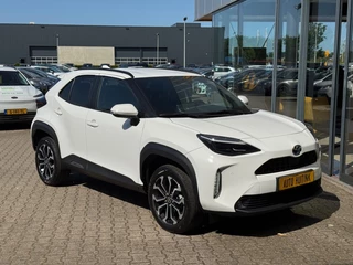 Toyota Yaris Cross – thumbnail 6
