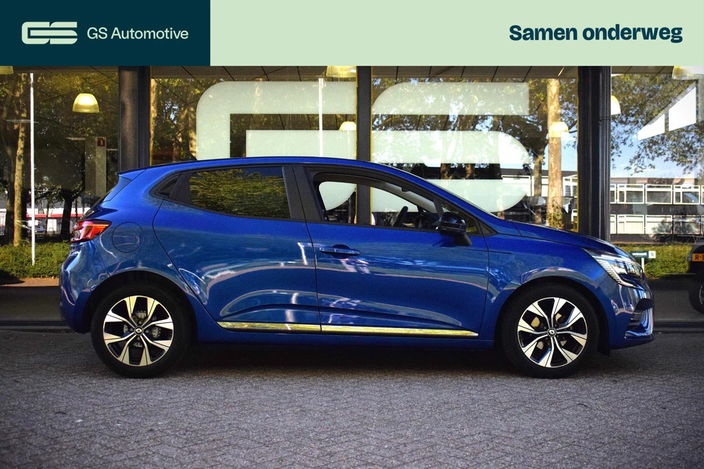 Renault Clio – foto 8