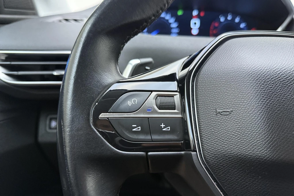 Peugeot 3008 – foto 20