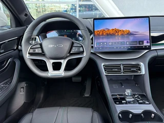 BYD SEAL U – thumbnail 5