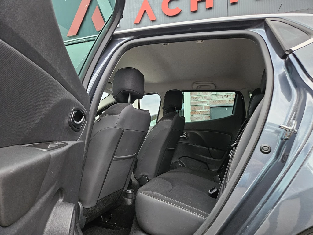 Renault Clio – foto 18