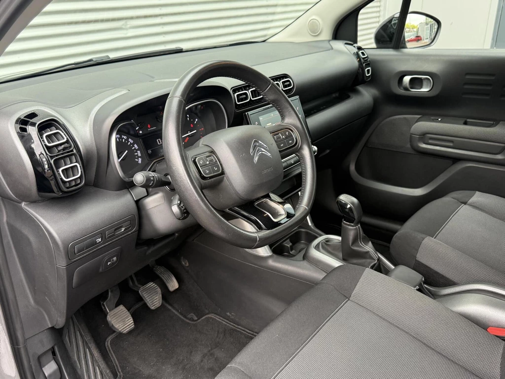 Citroën C3 Aircross – foto 9