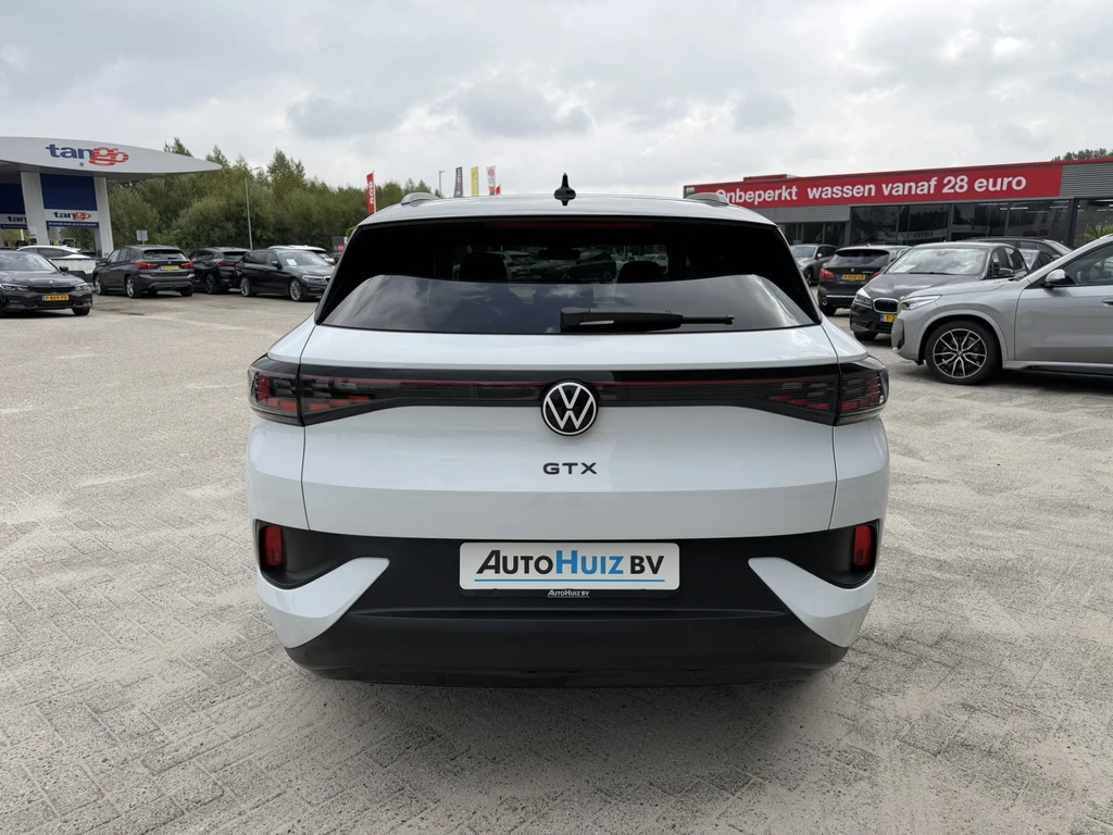 Volkswagen ID.4 – foto 5
