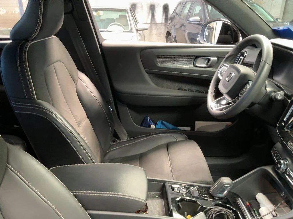 Volvo XC40 – foto 3
