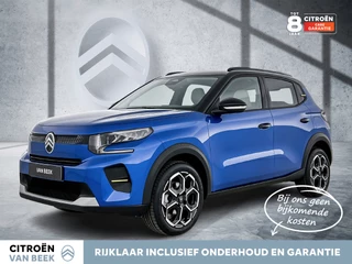 Citroën C3 – thumbnail 1
