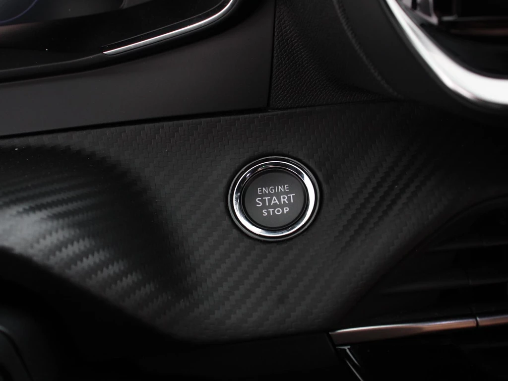 Peugeot e-2008 – foto 21