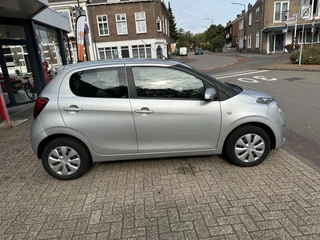 Citroën C1 – thumbnail 6
