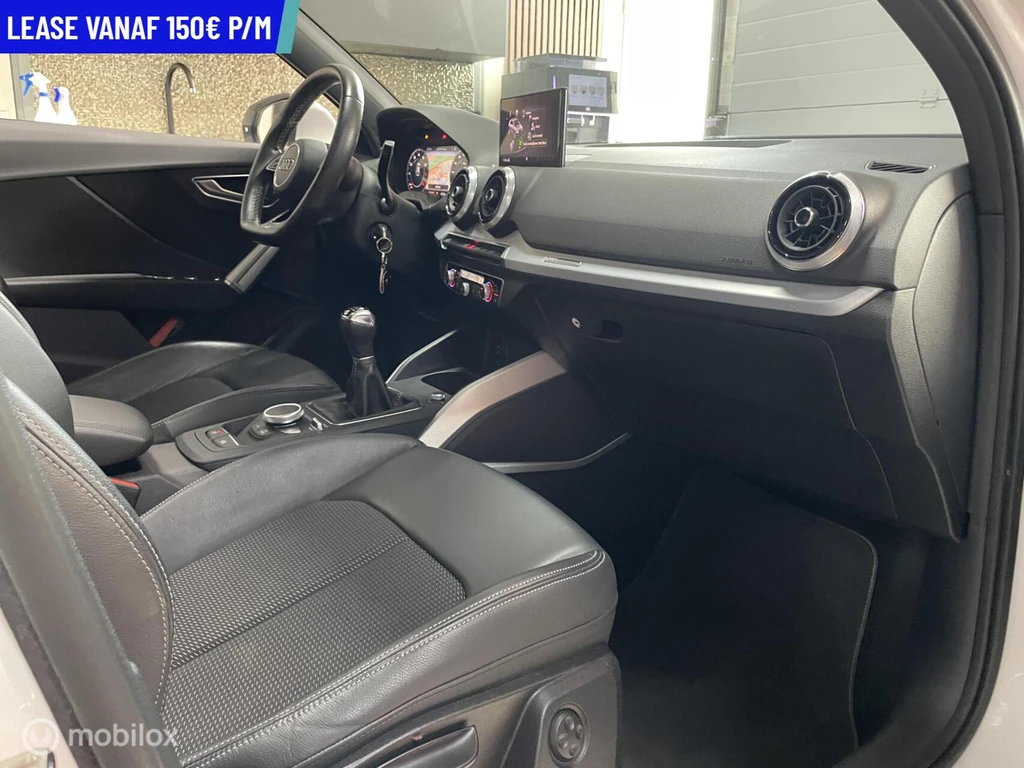 Audi Q2 – foto 63