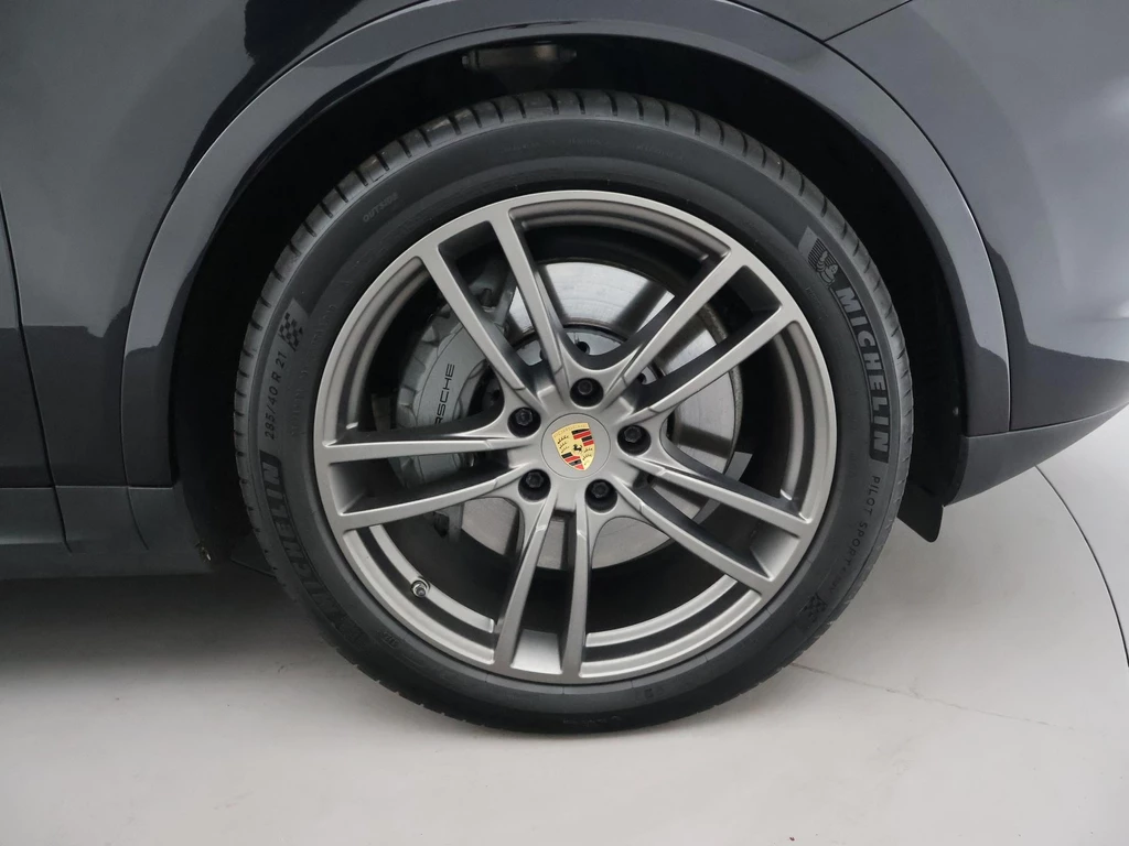 Porsche Cayenne – foto 23