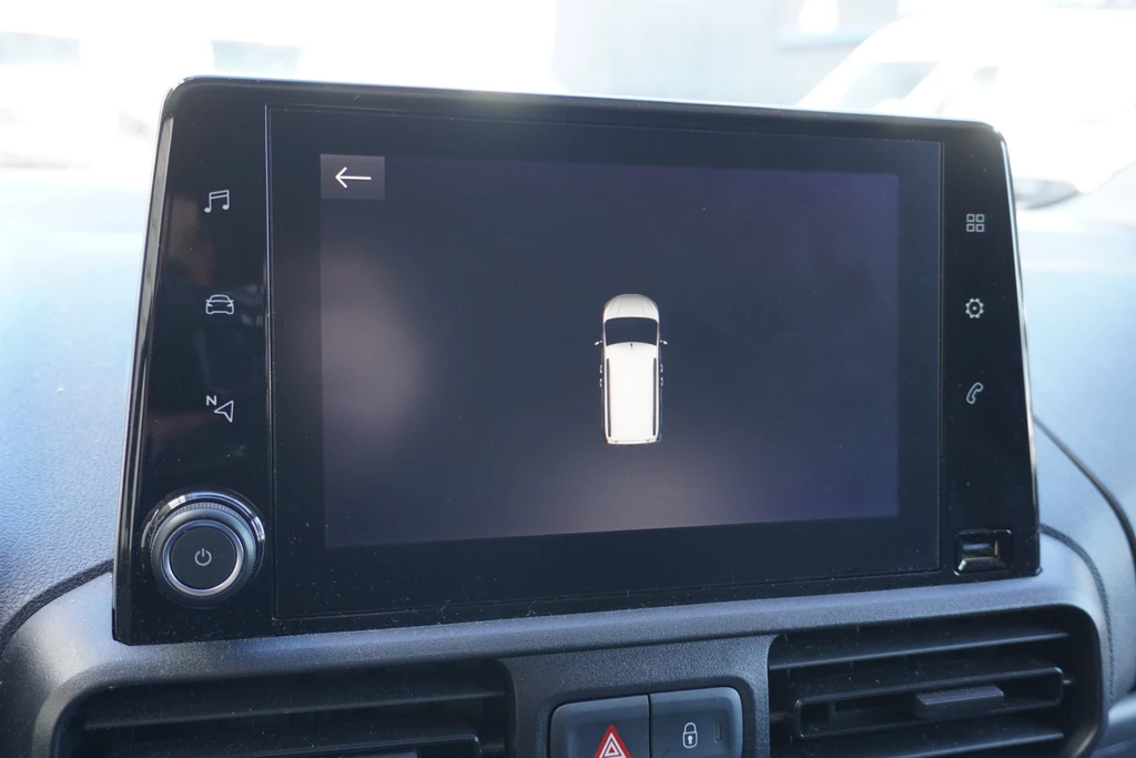 Opel Combo – foto 13
