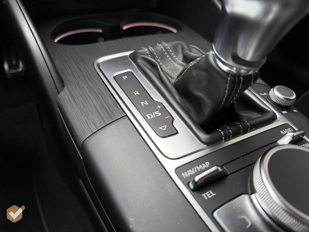 Audi A3 – foto 42