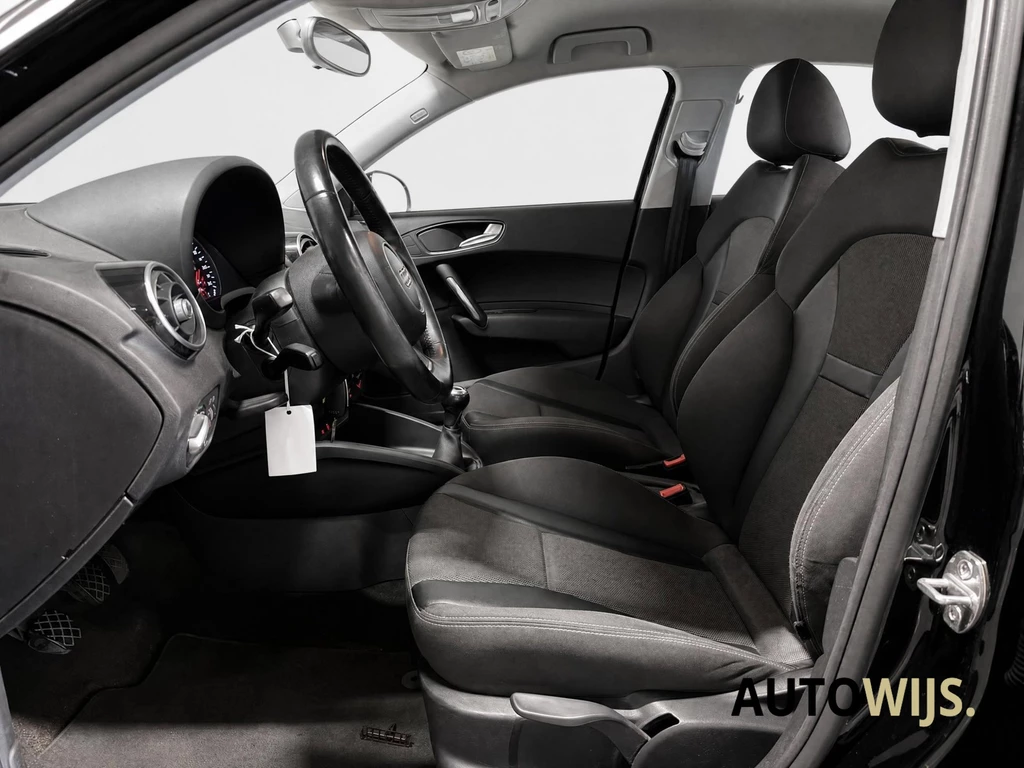 Audi A1 Sportback – foto 11
