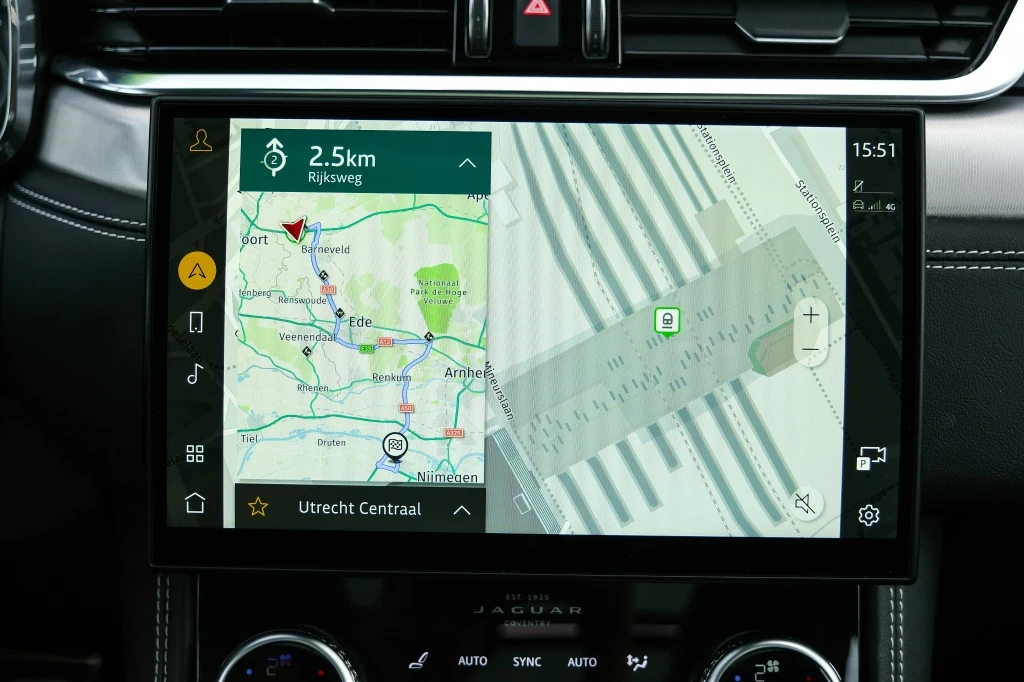 Jaguar F-PACE – foto 44
