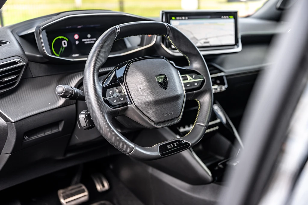 Peugeot 2008 – foto 13