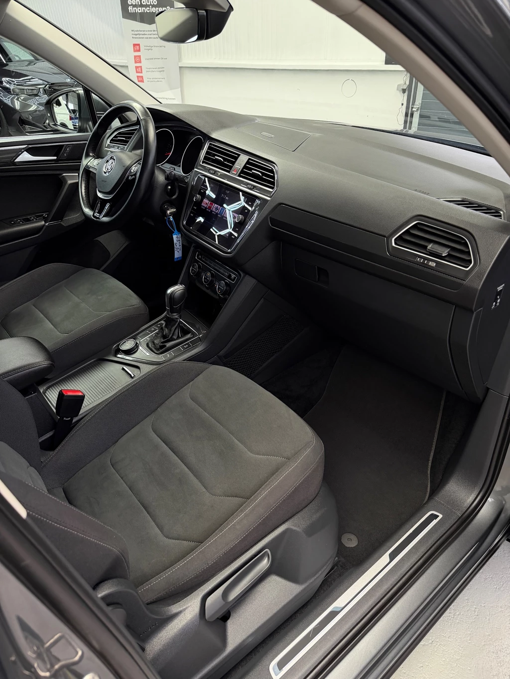 Volkswagen Tiguan – foto 25