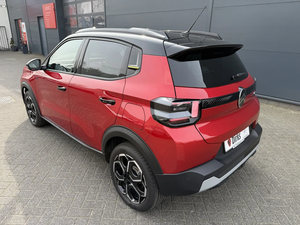 Citroën ë-C3 – foto 5