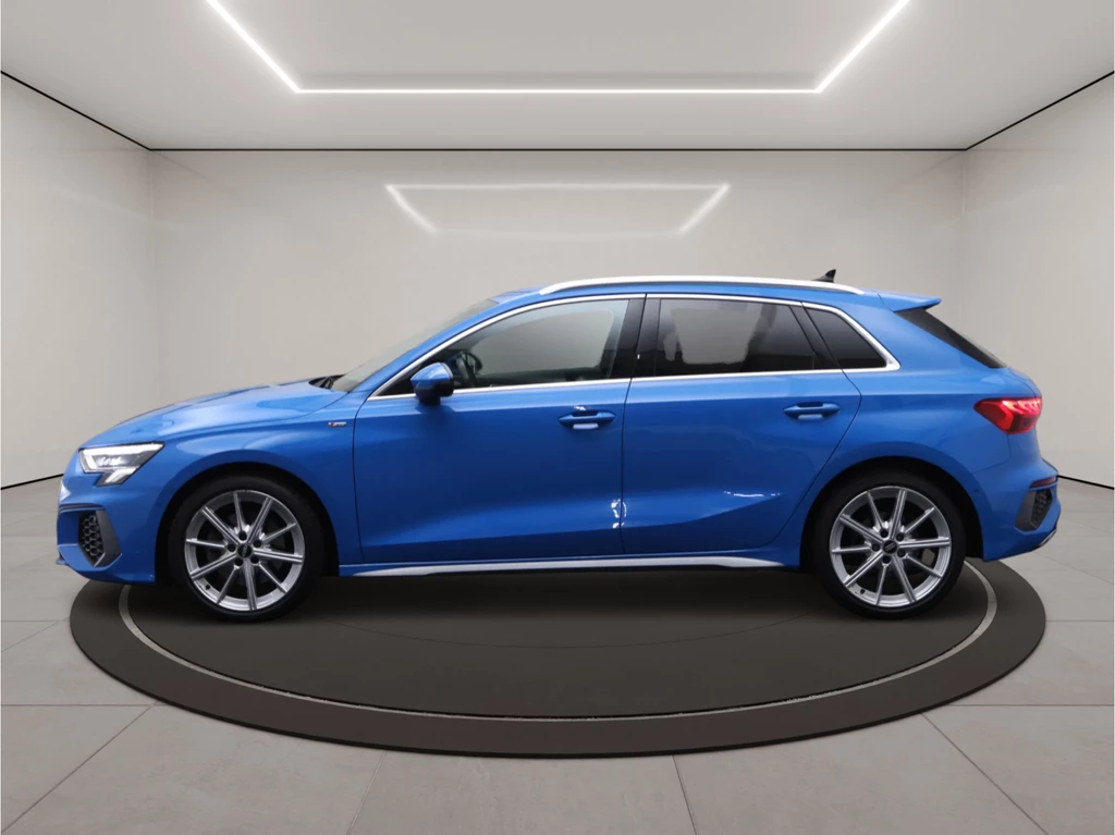Audi A3 – foto 3