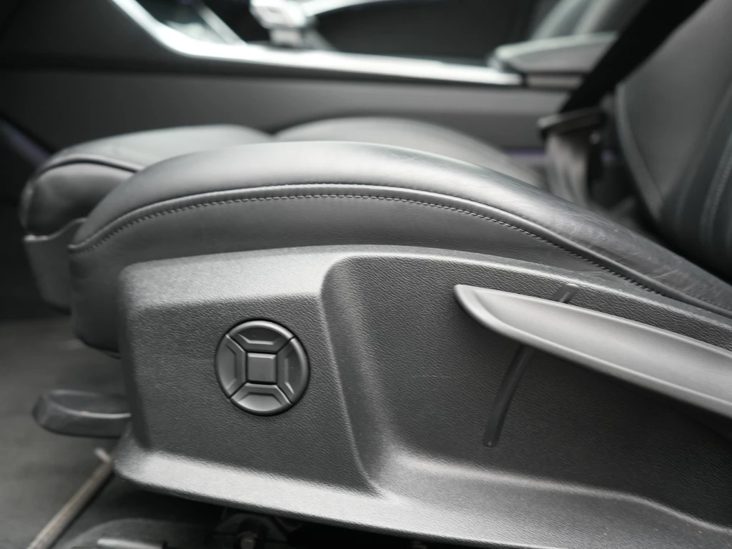 Audi A6 – foto 30