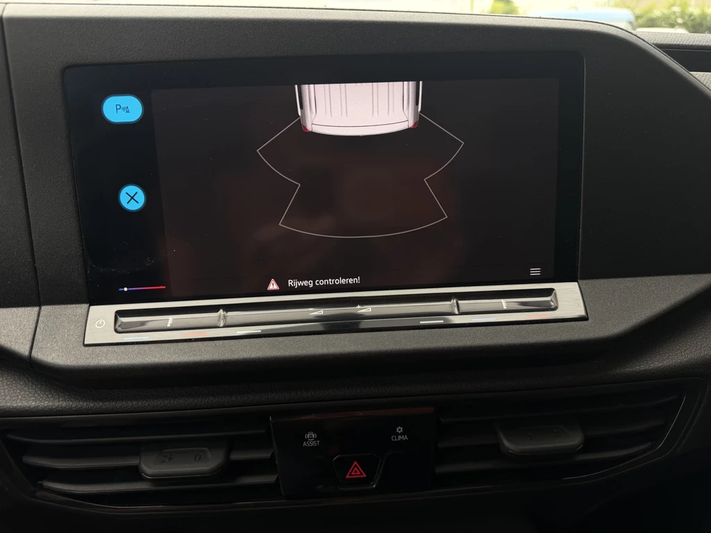 Volkswagen Caddy – foto 24