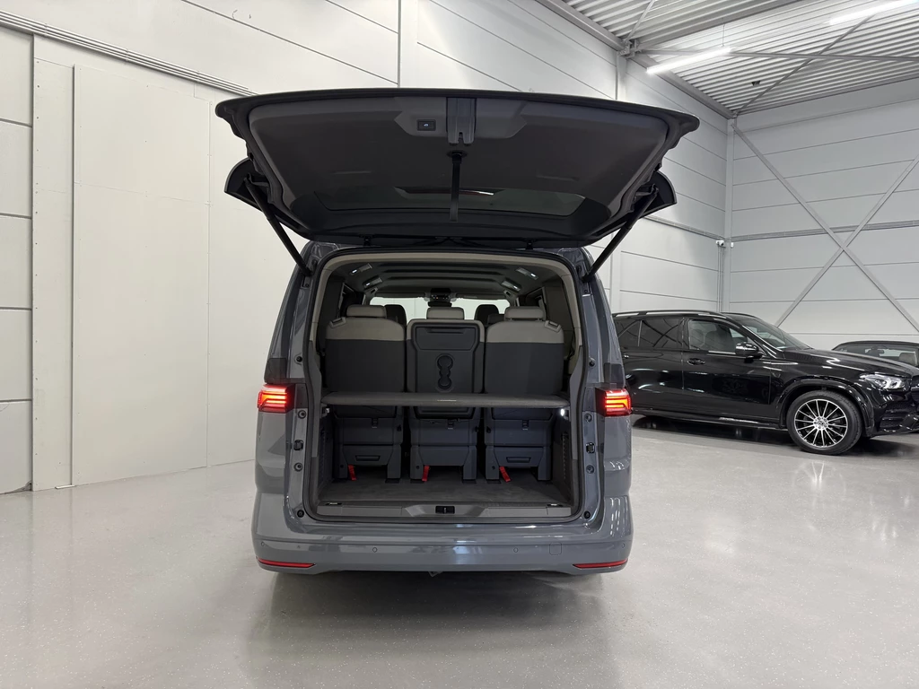 Volkswagen Multivan – foto 55