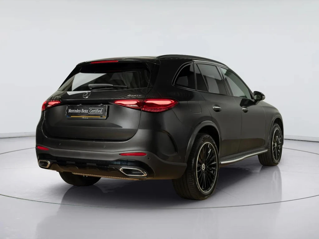 Mercedes-Benz GLC – foto 2