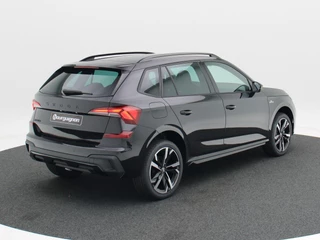 Škoda Kamiq – thumbnail 4