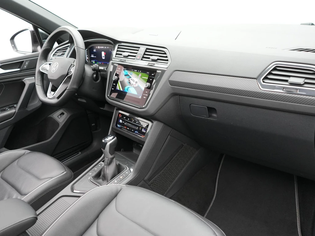 Volkswagen Tiguan – foto 49