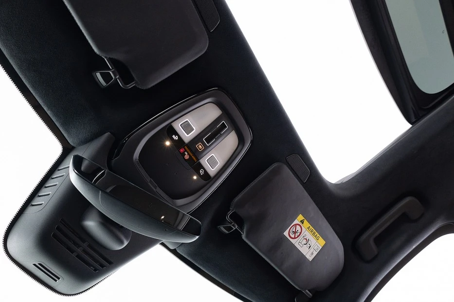 Volvo XC90 – foto 57