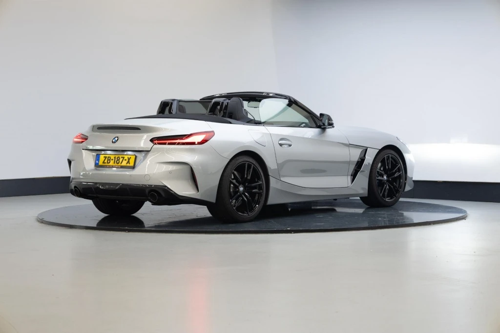 BMW Z4 – foto 10