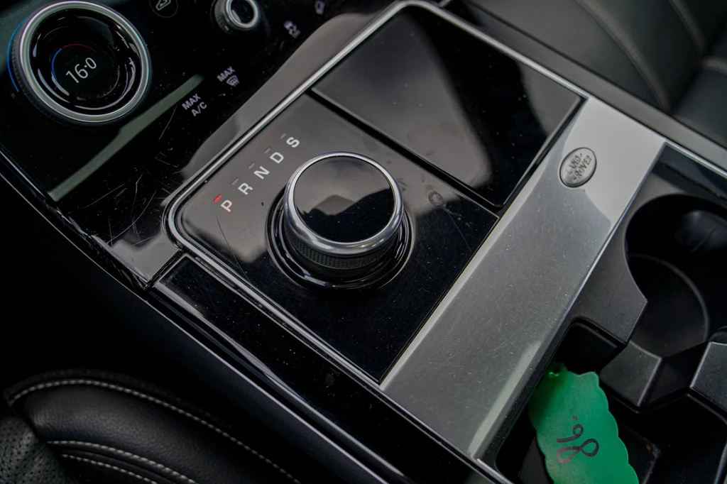 Land Rover Range Rover Velar – foto 25