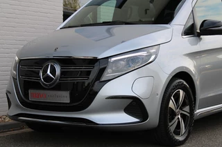 Mercedes-Benz EQV – thumbnail 23