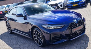 BMW 4 Serie – thumbnail 9