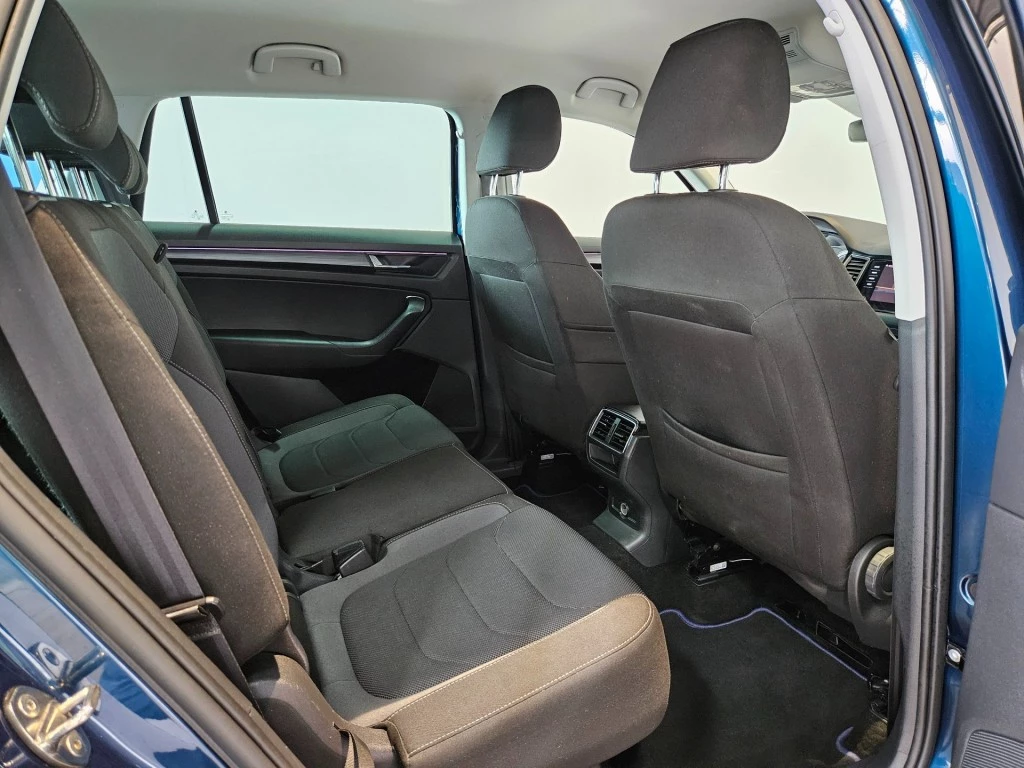 Škoda Kodiaq – foto 22